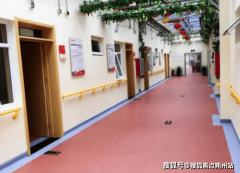 2025年市海淀区中关村养老照顾核心收费价钱地址